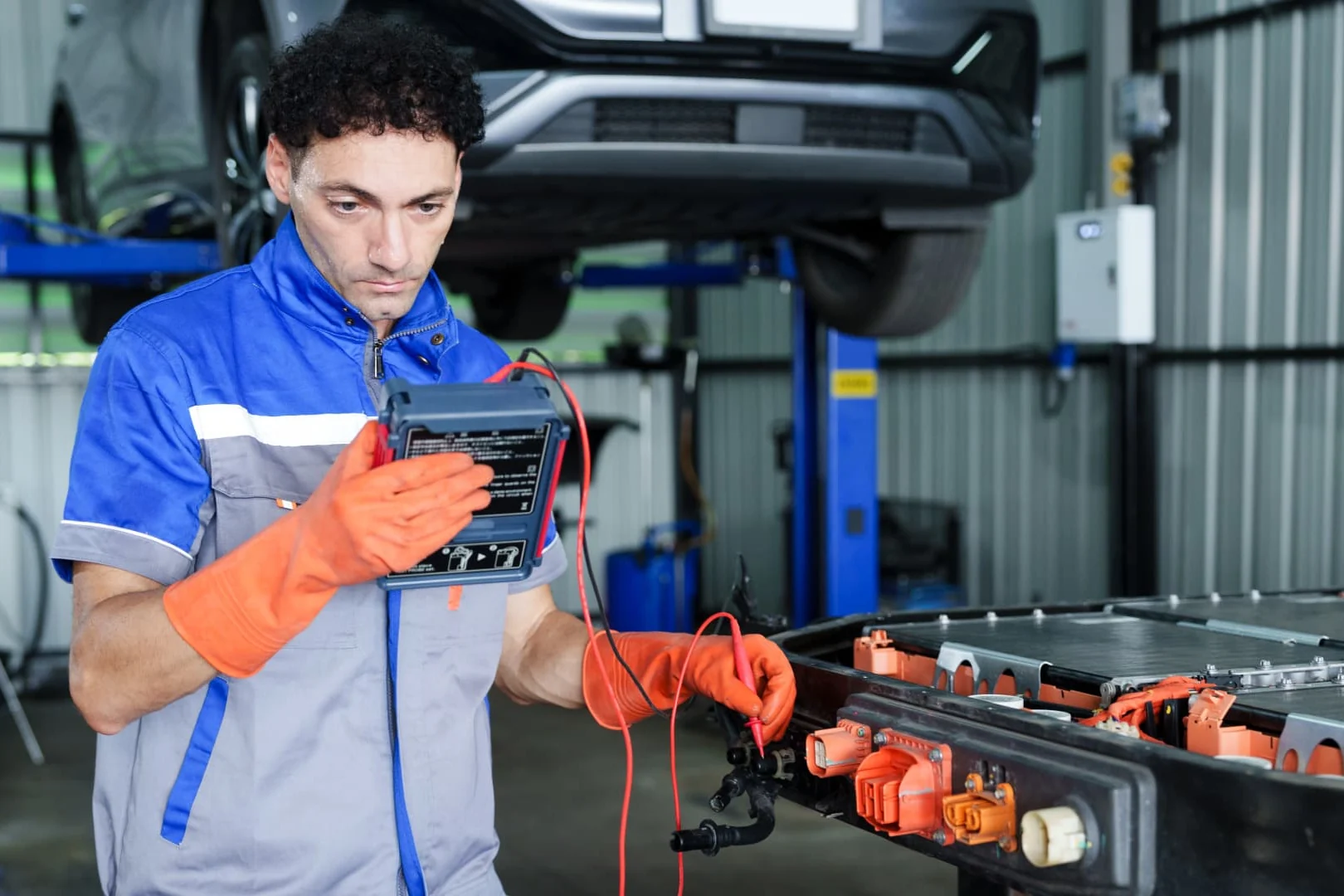 Automation and the Aftermarket: Repair Costs and Robotics Capacity - source image from weekly industrial news