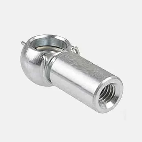 DIN71805 ball socket