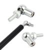 Hydraulic Support Rod Ball Head Threaded Ball Joint Linkage
