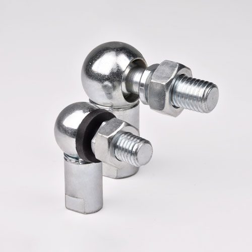Rotation Angle Linkage Ball Joint CS DIN 71802 Micro Ball Joint Rotation Angle Linkage Ball Joint CS DIN 71802 Micro Ball Joint