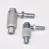 Custom quick release ball joint