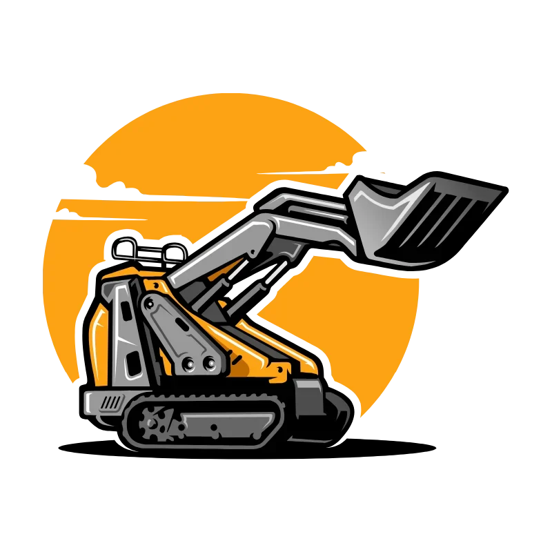 excavator excavator