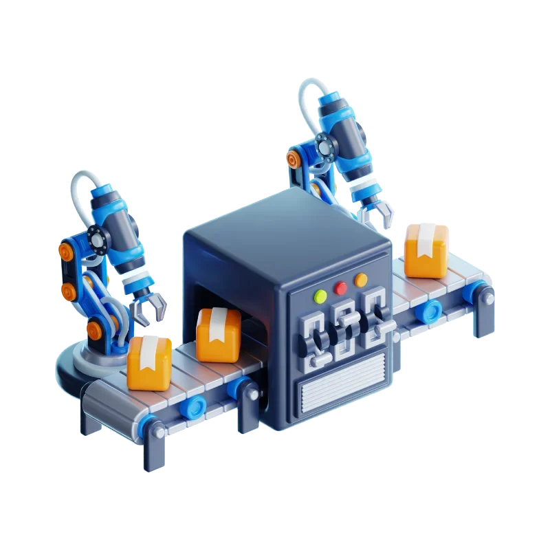 industrial automation industrial automation