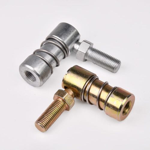 qi ball joint for lawn mower